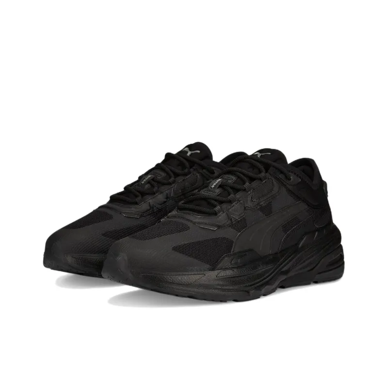 PUMA Extent Nitro Mono 'Black'-2