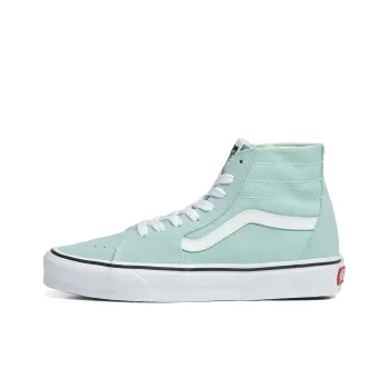 Vans Sk8 Hi Tapered 'Lake Green'