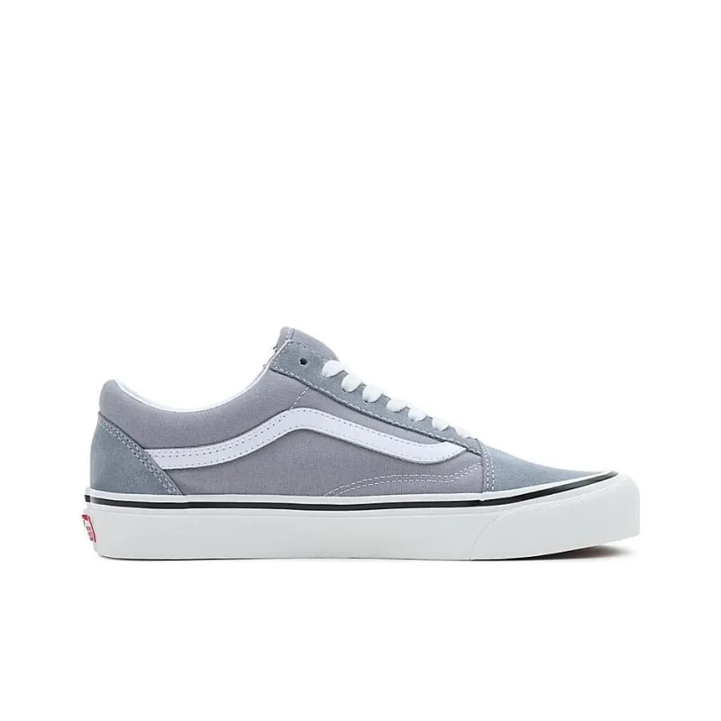 Vans Old Skool 36 Dx 'Grey White'-1