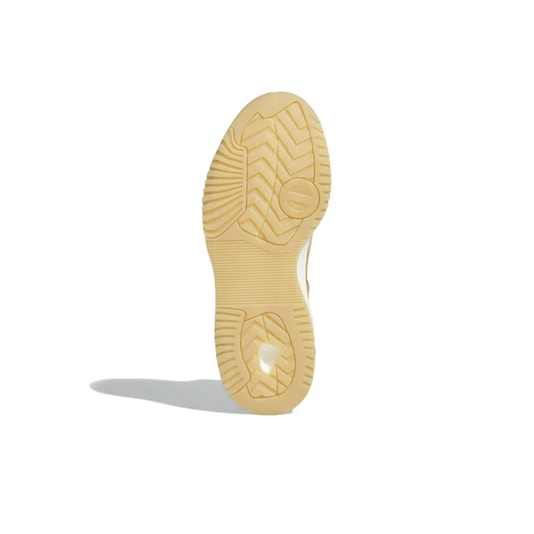 Adidas Streetball 2.0 'Golden Beige'-5
