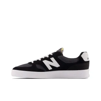 New Balance 300 Court Black White