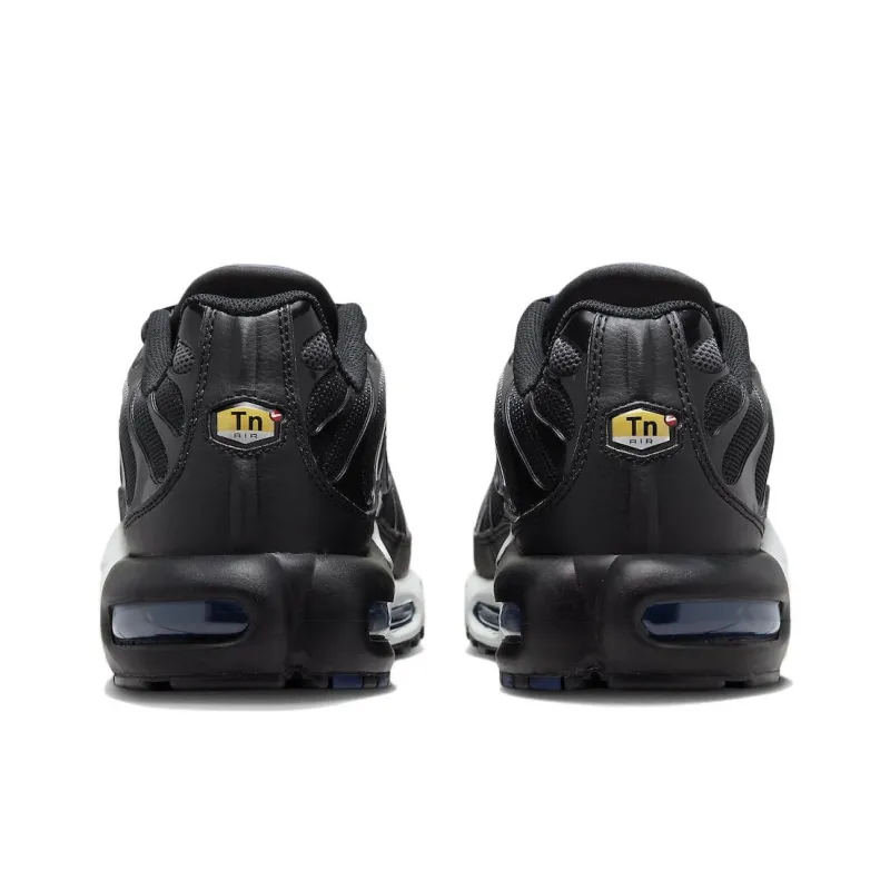 Nike Air Max Plus Midnight Navy-4