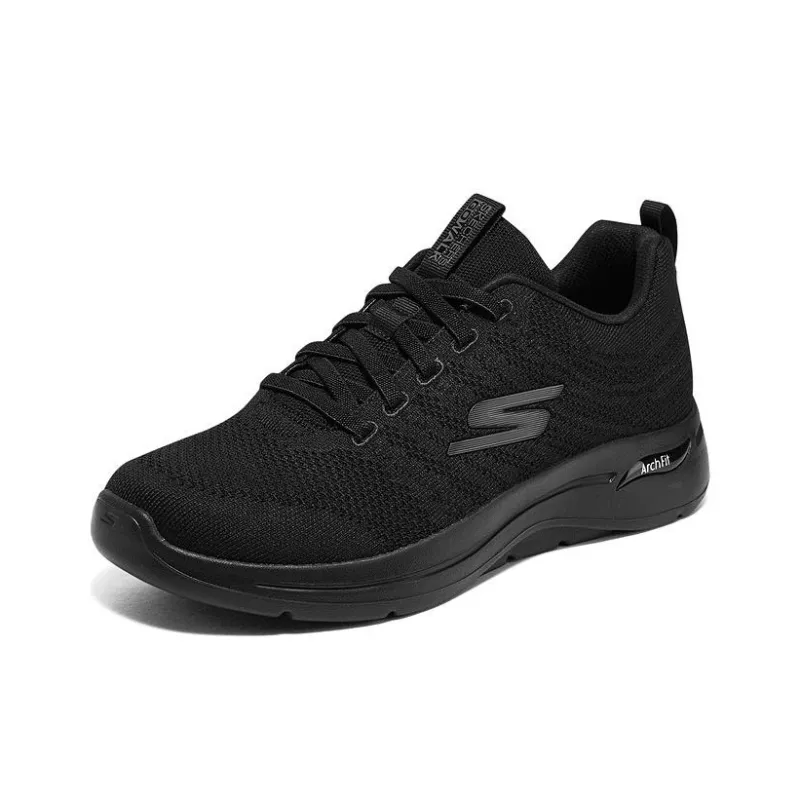 Skechers Go Walk Arch Fit Grand Select 2 'Black'-1