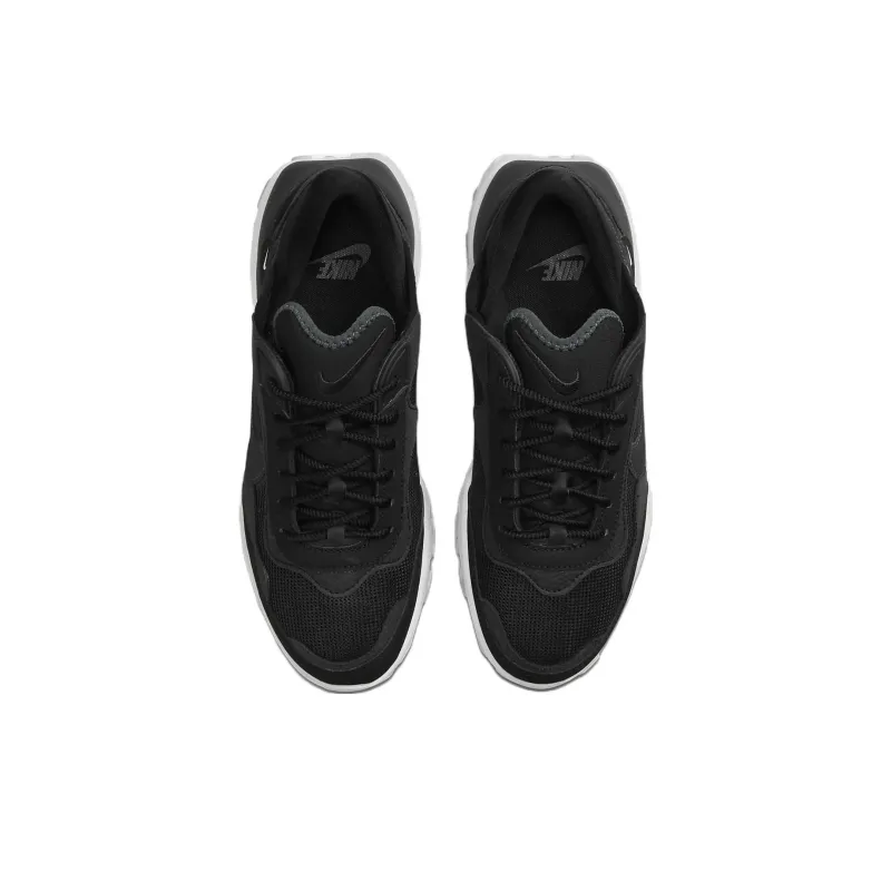 Nike React Revision Black Women's-3