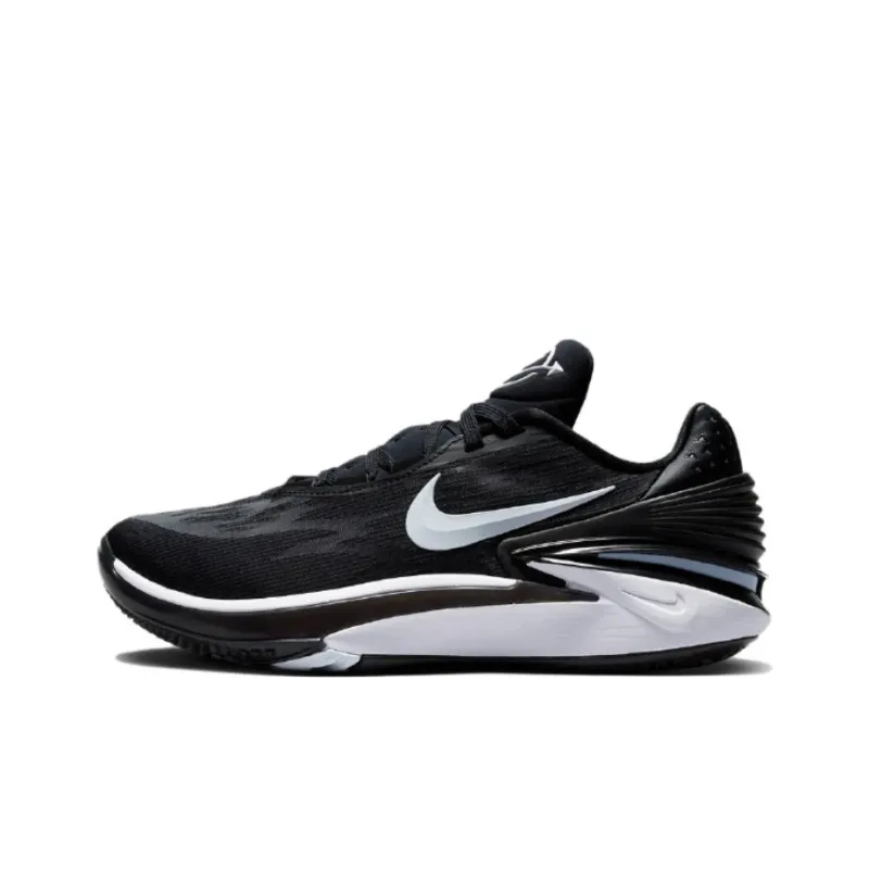 Nike Air Zoom G.T. Cut 2 'Black Anthracite'-0