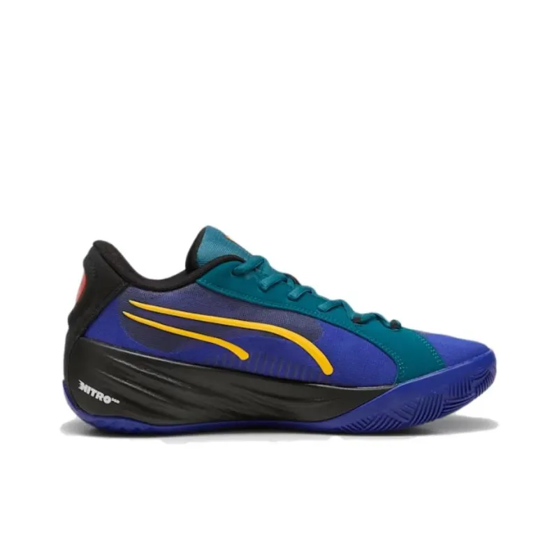 PUMA All Pro Nitro 'Crowd Craze'-1