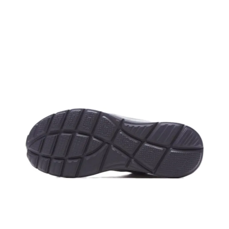 Skechers Equalizer 5.0 Cushioning Anti-Slip And Wear-Resistant Low-Top Sports Casual Shoes Gray-5