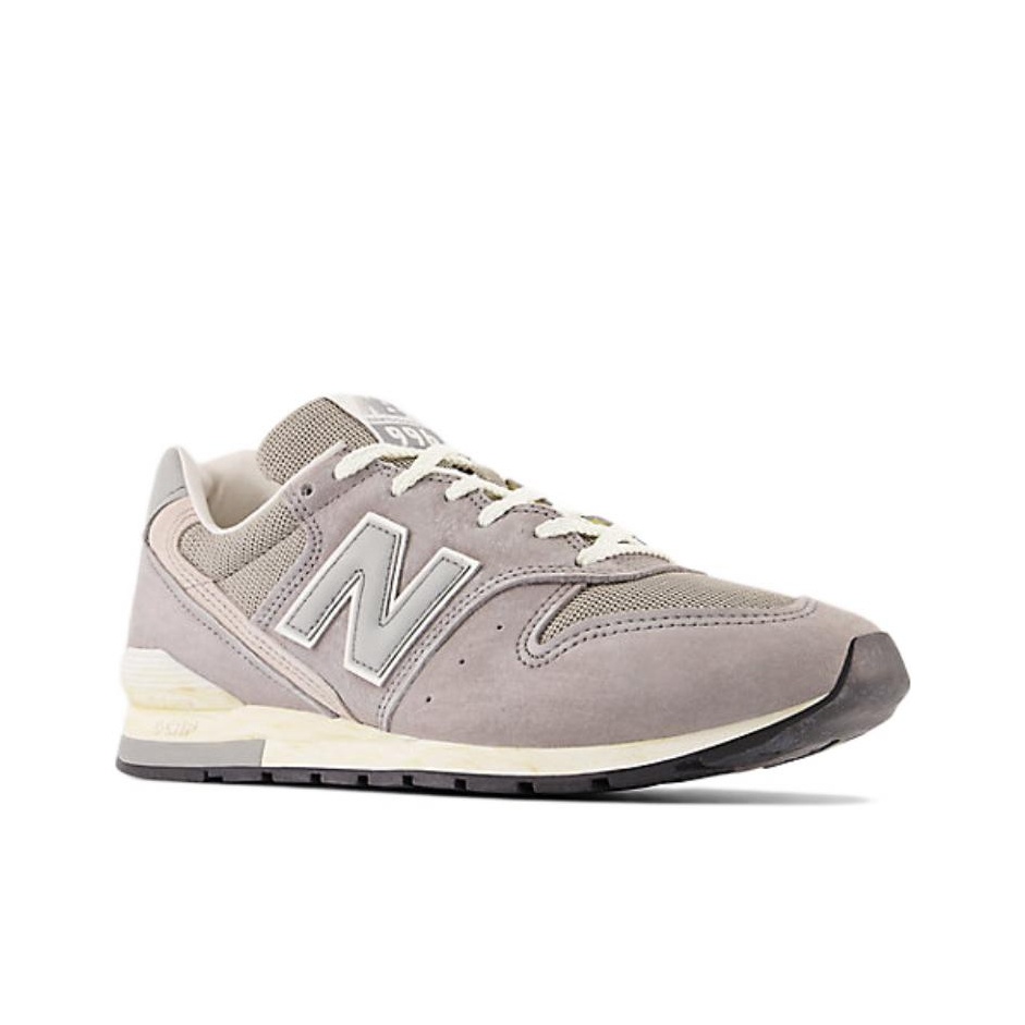 New Balance 996 Vintage Grey POIZON