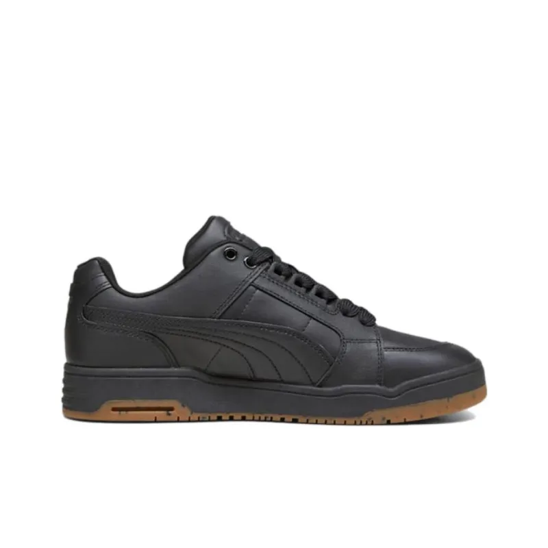 PUMA Slipstream Lo 'Black Gum'-1