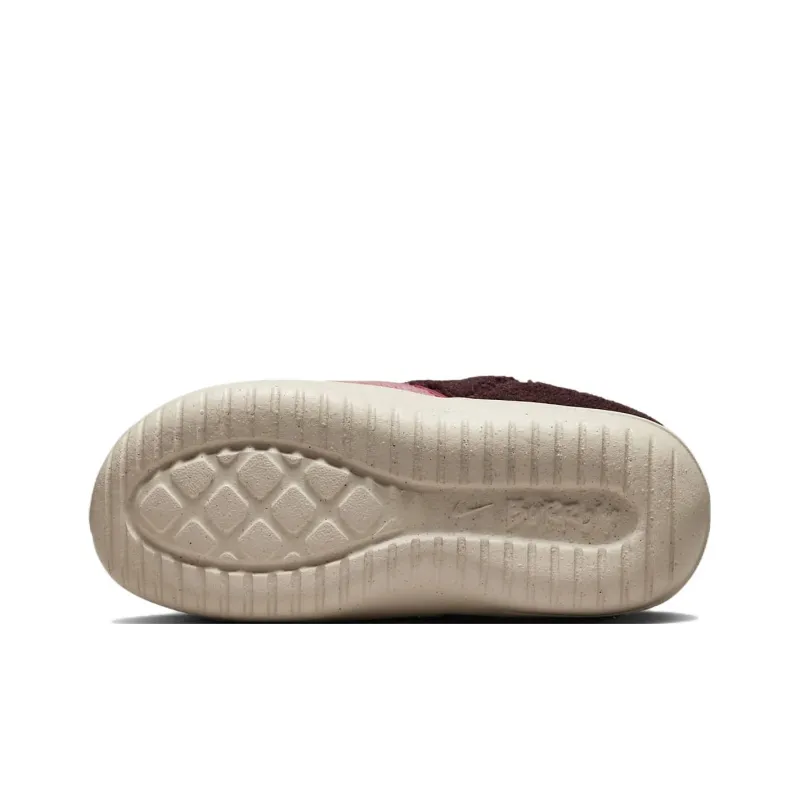 Nike Burrow Se Desert Berry Burgundy Crush Women's-3