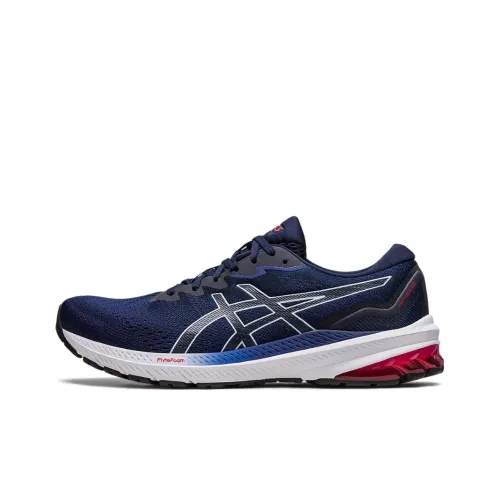 Asics GT 1000 11 'Indigo Blue'