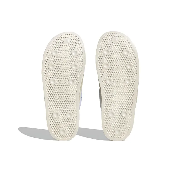 Adidas Puffylette Stan Smith White Green-5