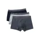 3 Pack (Navy Blue+Iron Gray+Light Gray)