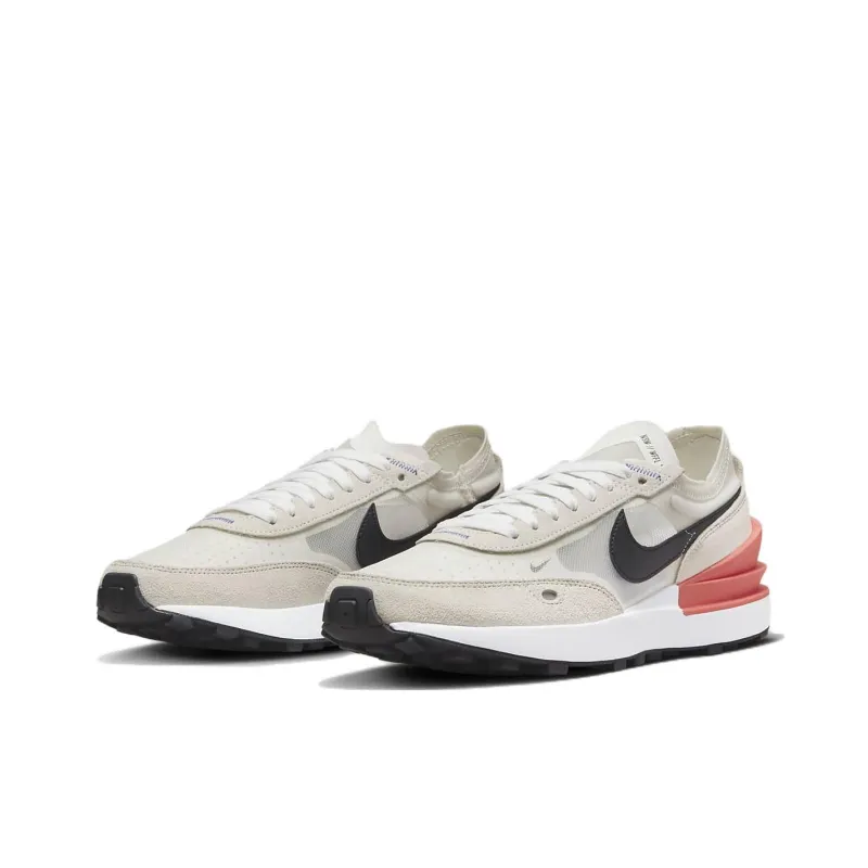 Nike Waffle One 'Beige' Women's-1