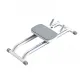 [Advanced Model-Pearl White]Integrated Large Elbow Support, Switchable Elbow Support, Smart Chronograph