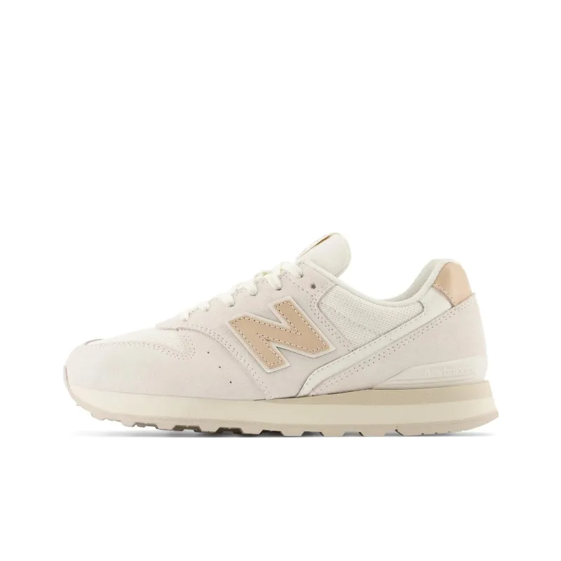 New Balance 996 'Milk Tea Brown' Women's-0