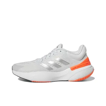 Adidas Response Super 3.0 'Dash Grey Solar Red' Women's