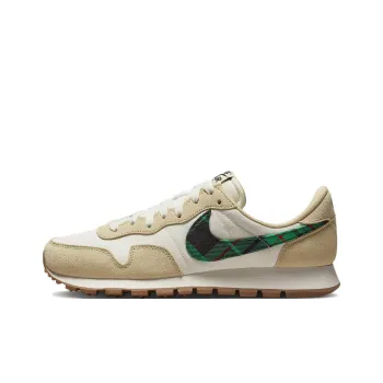 Nike Air Pegasus 83 Se Green Plaid Pale Ivory