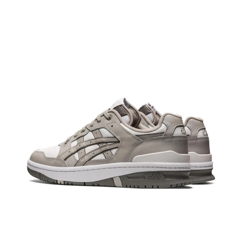 Asics EX89 White Oyster-3
