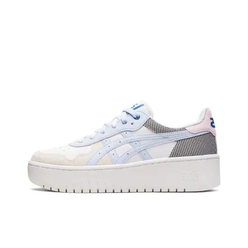 Asics Women's Japan S PF 'White Soft Sky'