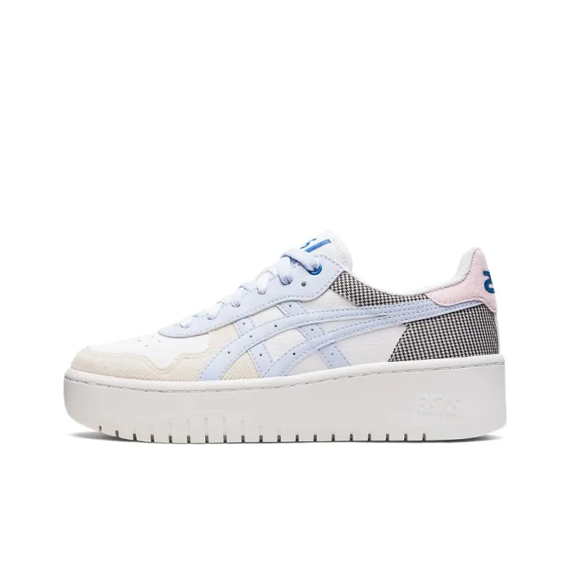 Asics Japan S Pf 'White Soft Sky' Women's-0