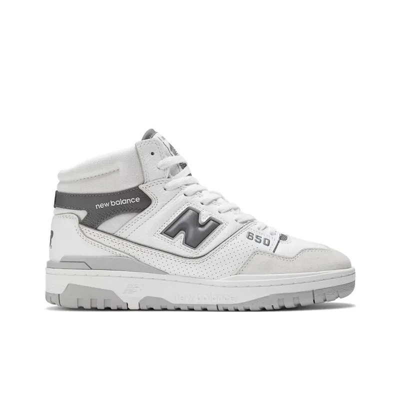 New Balance 650R 'Grey White'-1