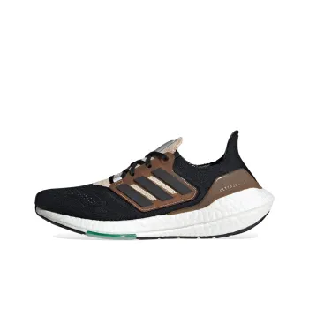 Adidas Ultra Boost 22 Made With Nature Core Black Wonder Taupe Women's