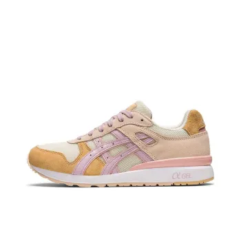 Asics GT II 'Brown Pink' Women's