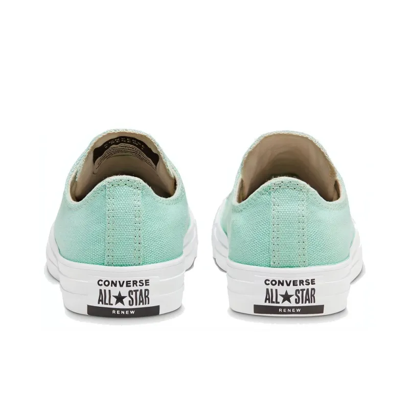 Converse Renew Cotton Chuck Taylor All Star Low Top-4