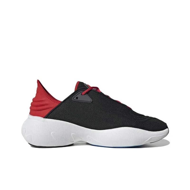 Adidas Adifom Sltn 'Black Red Cloud White'-1