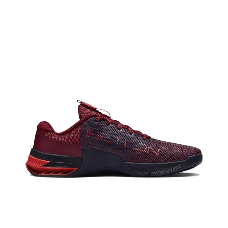 Nike Metcon 8 Team Red-1