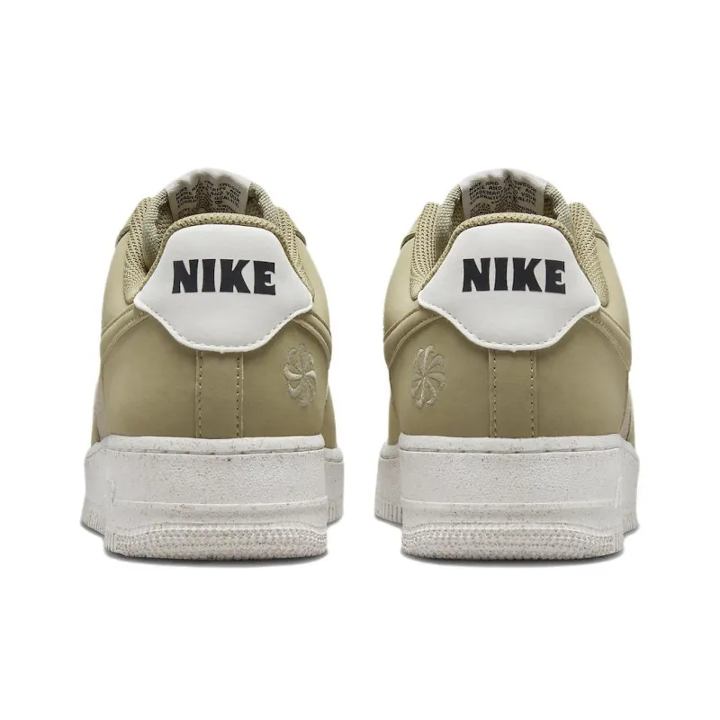 Nike Air Force 1 Low '07 LV8 Next Nature Neutral Olive Sail-4