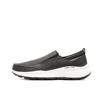 Skechers Relaxed Fit Equalizer 5.0 Harvey 'Black White'