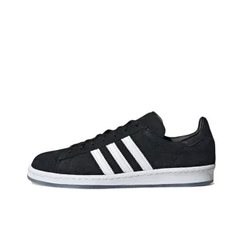 Adidas Originals X Kosuke Kawamura Campus 80s 'Black'