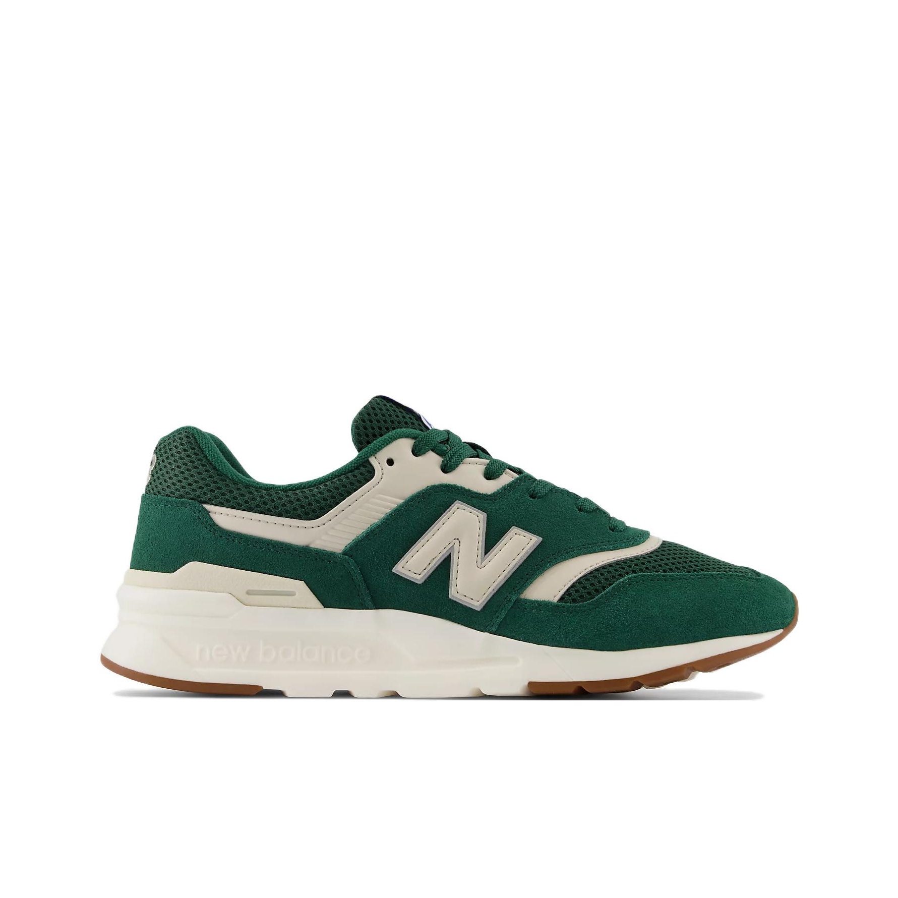 New balance 997h green online