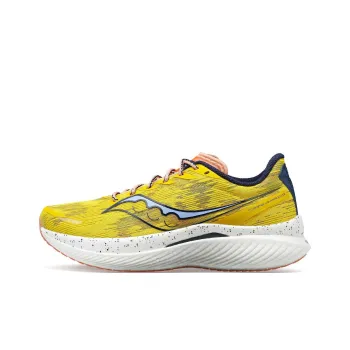 saucony Women's Endorphin Speed 3 'Sulphur'