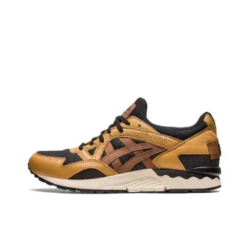 Asics Gel Lyte V Caravan Black