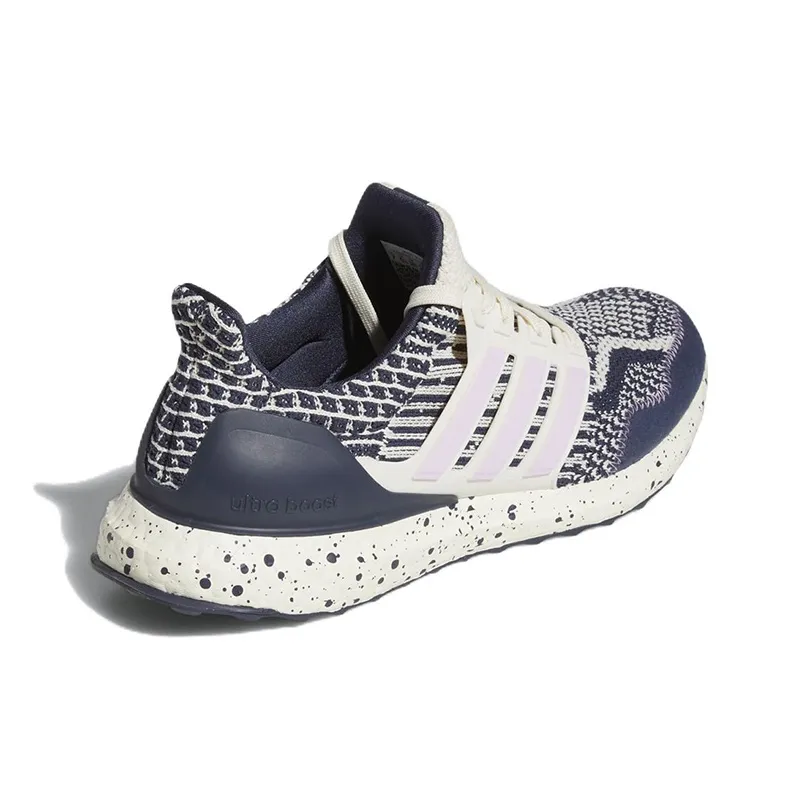Adidas Ultraboost 5.0 Dna 'Shadow Navy/Lilac Speckled' Sneakers Women's-3