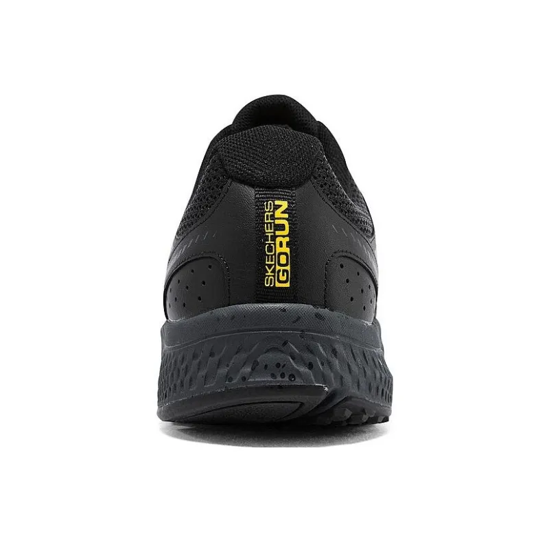 Skechers Go Run Consistent 'Specie Black Yellow'-5