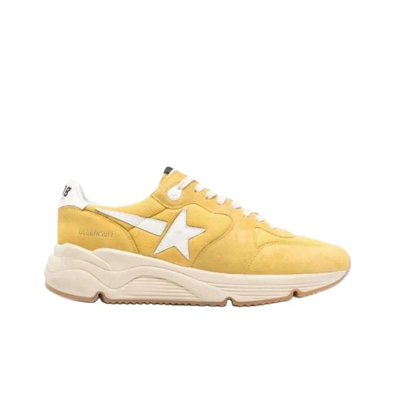 Golden Goose Super-Star Suede Sneakers-1