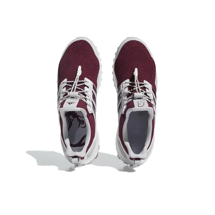 Adidas UltraBoost 1.0 'NCAA Pack - Mississippi State'-4