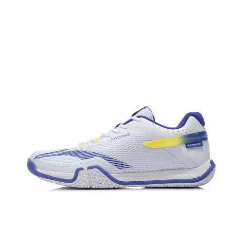 LINING Flying Close To The Ground Badminton Shoes Unisex