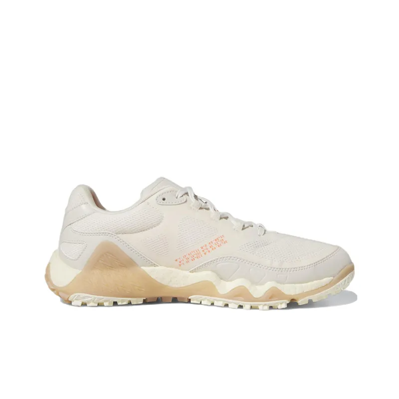 Adidas Adicross Lo Boost Golf Shoes 'Wonder White'-1