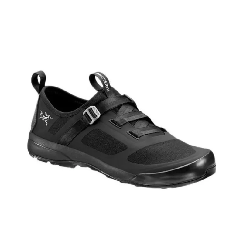 Arcteryx Arakys Black-2