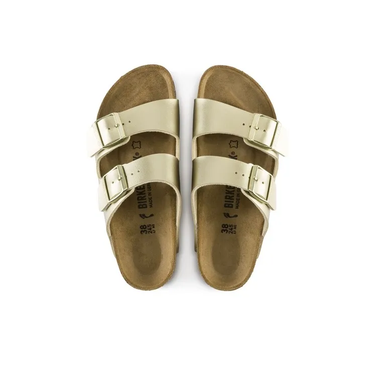 Birkenstock Arizona Buckled Sandals Women's-4