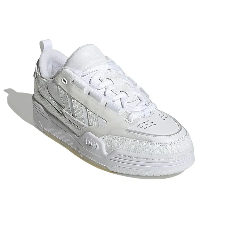 Adidas ADI2000 Snakeskin Cloud White-2