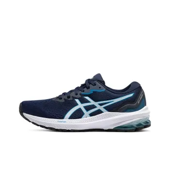 Asics GT 1000 11 Wide 'Indigo Blue Sky' Women's