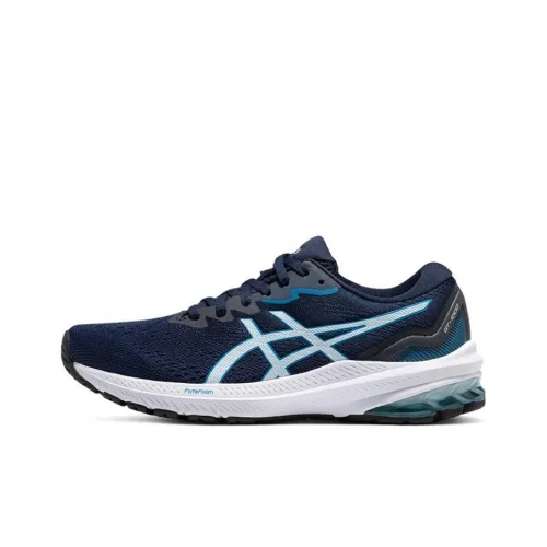 Asics Women's GT-1000 11 Wide 'Indigo Blue Sky'