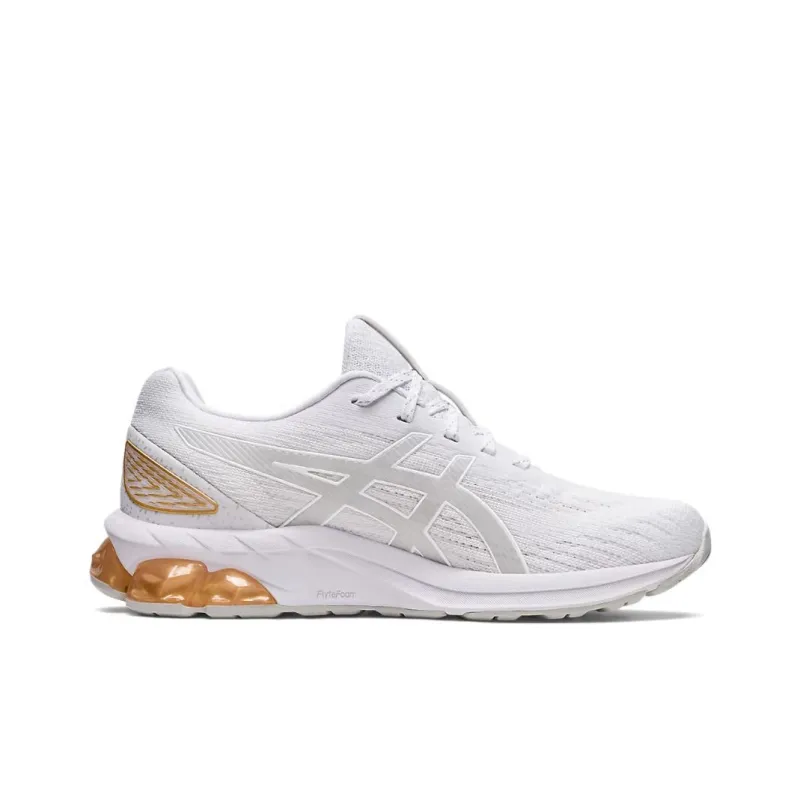 Asics Gel Quantum 180 7 'White Champagne' Women's-1