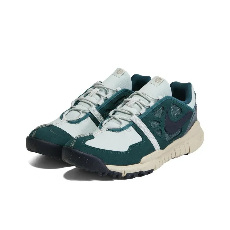 Nike Terra Vista Next Nature Shoes 'Green Beige'-2